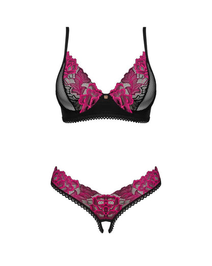 Rosenty set 2 pezzi senza cavallo M/L