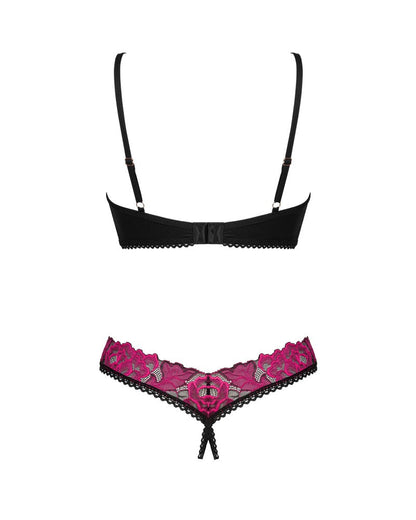 Rosenty set 2 pezzi senza cavallo M/L
