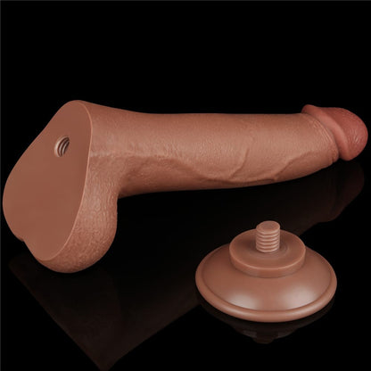 8.5'' Sliding Skin Dual Layer Dong Marrone I_B15O50_3