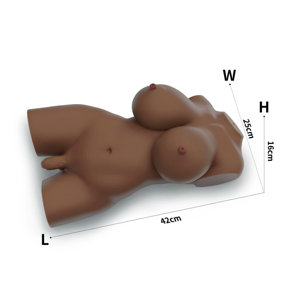 Streetgirl's #8 Black_B0O50_1