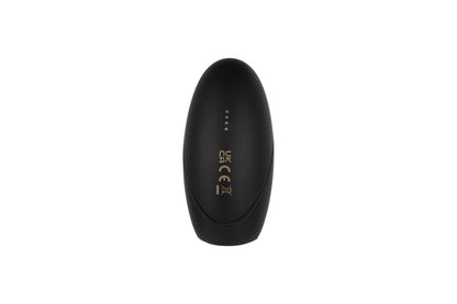 Pulse Galaxie Midnight Black