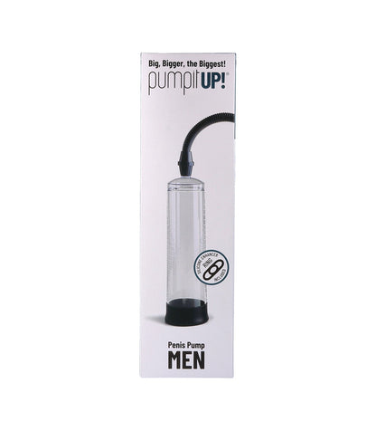 POMPA PER PENE CON MANICO