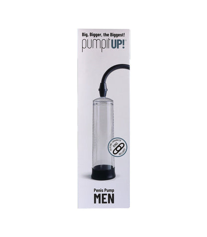 POMPA PER PENE A PERA 21 CM