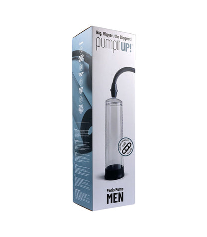 POMPA PER PENE A PERA 21 CM