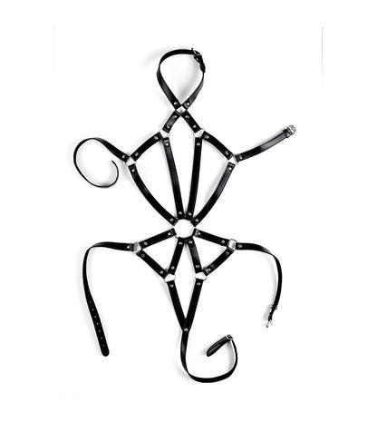 IMBRACATURA DONNA MOD. 1