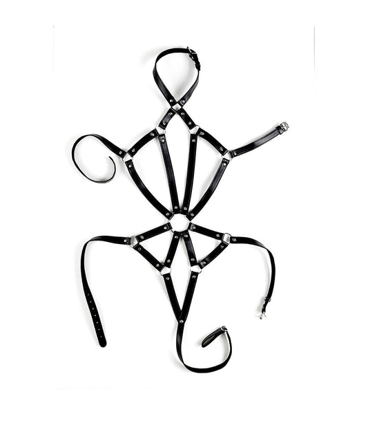 IMBRACATURA DONNA MOD. 1