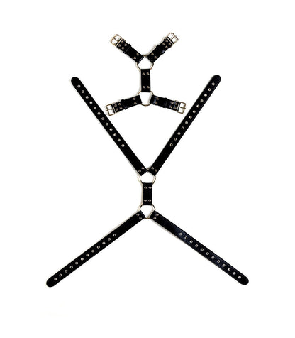 IMBRACATURA TORACICA UOMO MOD. 5