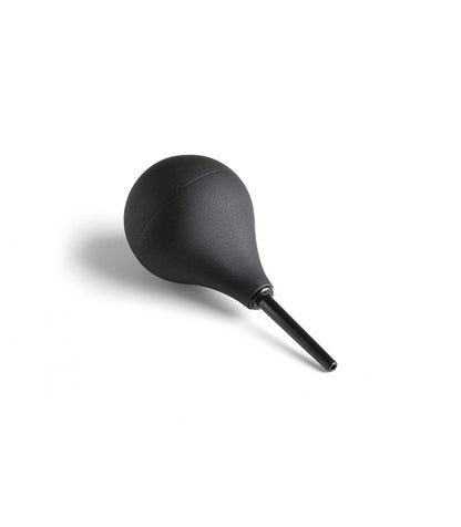 CLISTERE ANALE NERO PER LA PULIZIA 89 ML