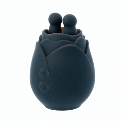 STIMOLATORE CLITORIDEO QIOT