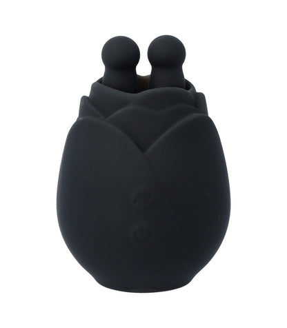STIMOLATORE CLITORIDEO QIOT
