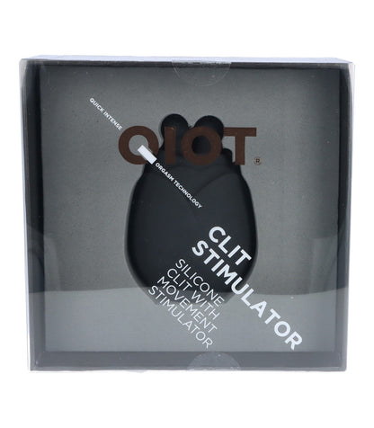 STIMOLATORE CLITORIDEO QIOT