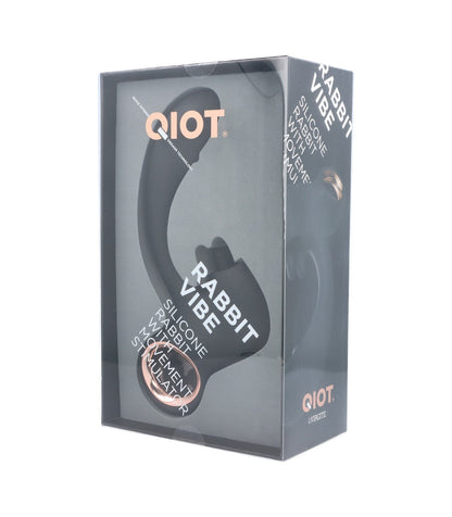 QIOT RABBIT VIBE MODELLO 1