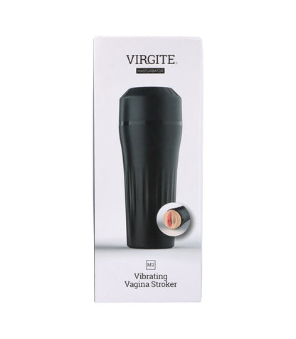 M2 MASTURBATORE VIBRATORE USB VAGINA CARNE