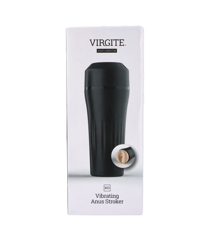 M3 MASTURBADOR VIBRATORE ANO USB FLESH