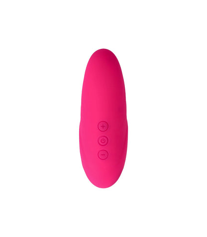 STIMOLATORE CLITORIDEO di TOOPASSION