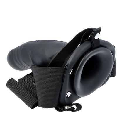 Nº 83 IMBRACATURA NERA HOLLOW 17 CM