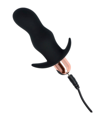 Plug anale ricaricabile n. 90