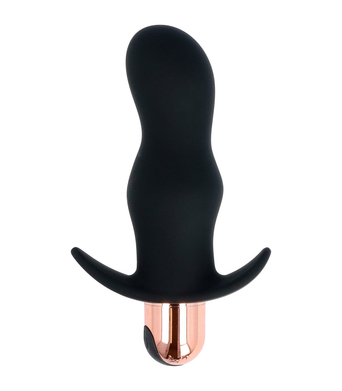 Plug anale ricaricabile n. 90