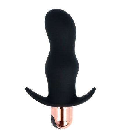 Plug anale ricaricabile n. 90