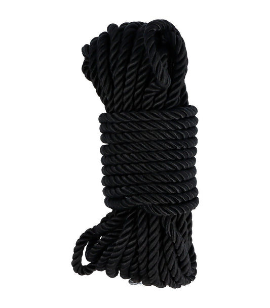 N. 91 CORDA NERA 10 METRI