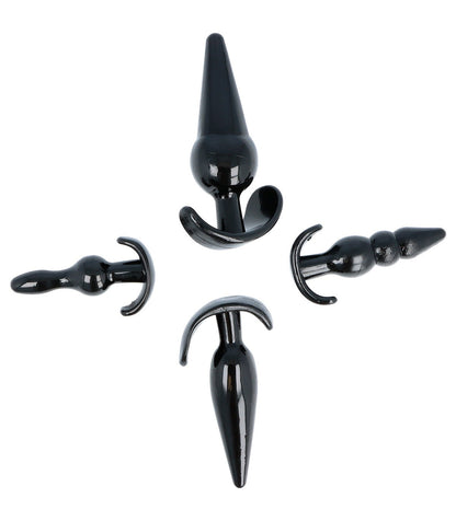 Set di tappi anali n. 92