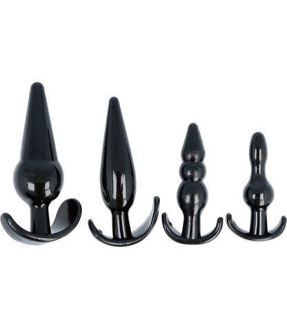 Set di tappi anali n. 92