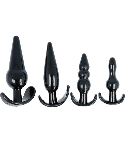 Set di tappi anali n. 92