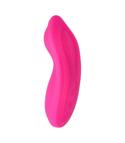 VIBRATORE PER MUTANDINE di TOOPASSION