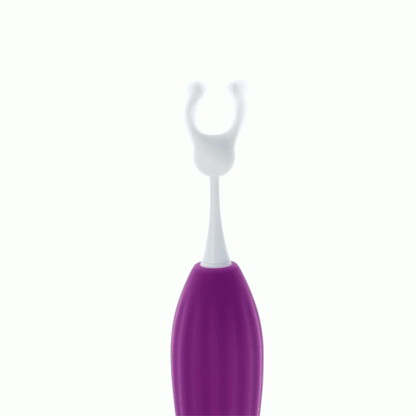 VIBRATORE A ULTRASUONI di TOOPASSION