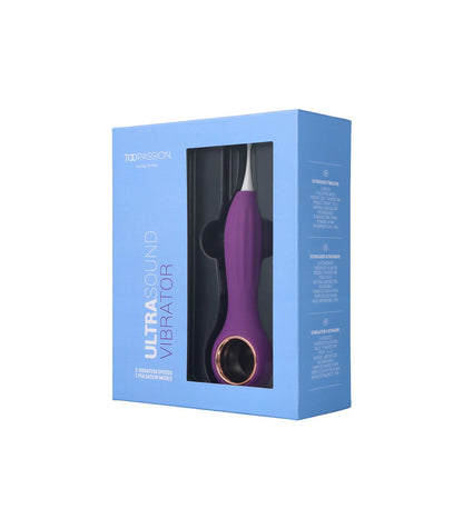VIBRATORE A ULTRASUONI di TOOPASSION