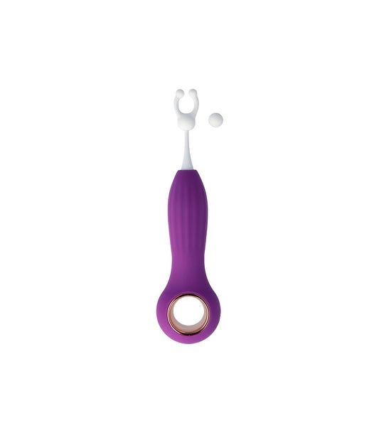VIBRATORE A ULTRASUONI di TOOPASSION
