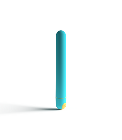 VIBRATORE USB BLU VARIO
