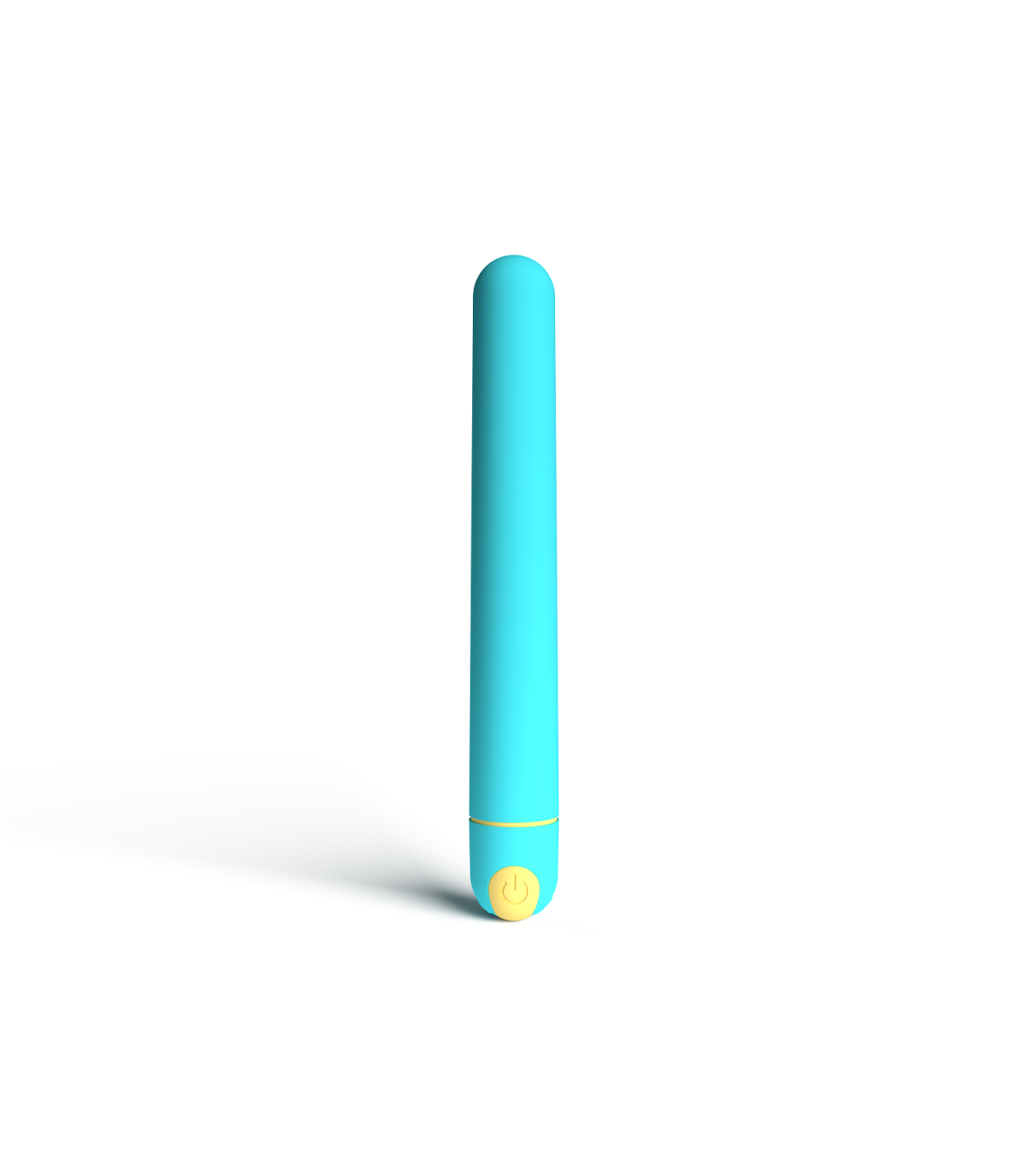VIBRATORE USB BLU VARIO