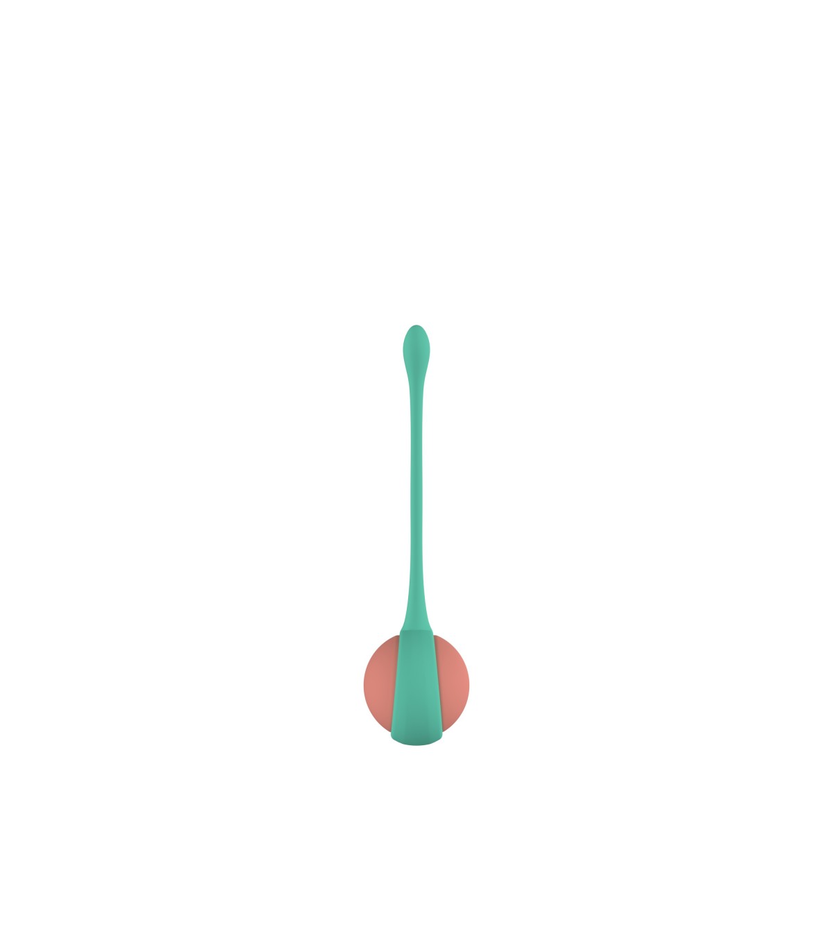 SET DI PALLINE CINESI BOLY IN SILICONE