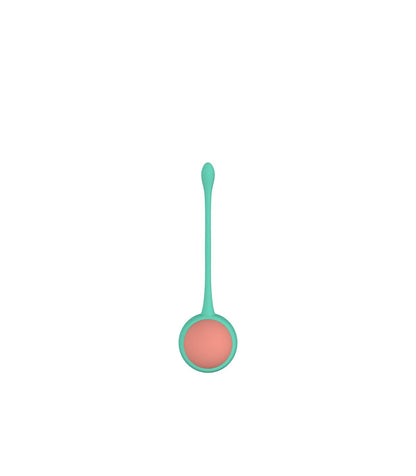 SET DI PALLINE CINESI BOLY IN SILICONE
