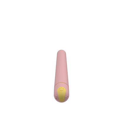 VIBRATORE USB ROSA VARIO