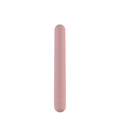 VIBRATORE USB ROSA VARIO