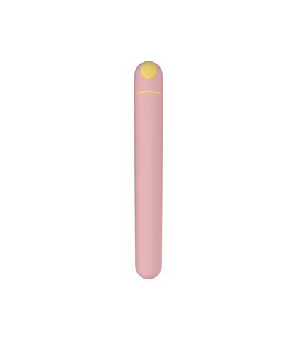 VIBRATORE USB ROSA VARIO