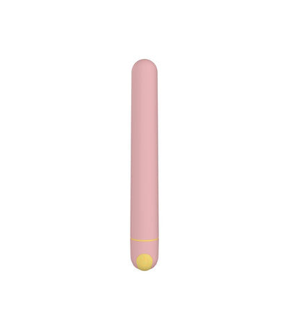 VIBRATORE USB ROSA VARIO