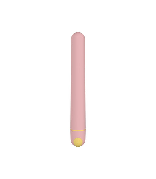 VIBRATORE USB ROSA VARIO