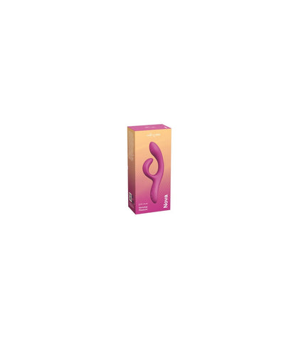 WE-VIBE NOVA 2 FUCSIA