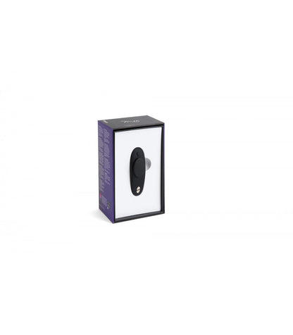 WE-VIBE MOXIE+ SATIN BLAC