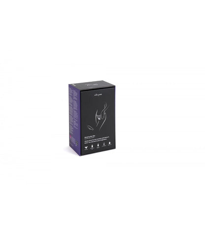 WE-VIBE MOXIE+ SATIN BLAC