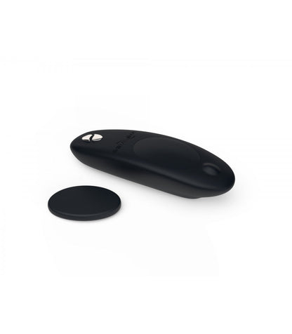 Il set We-Vibe ci stuzzica con Bond e Moxie Black