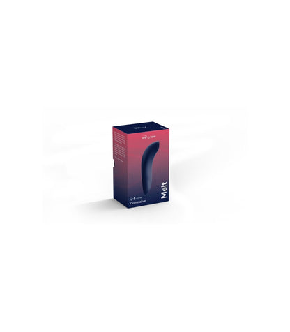 WE-VIBE MELT BLUE