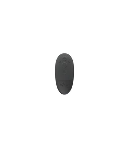 Il set We-Vibe ci stuzzica con Bond e Bond Black