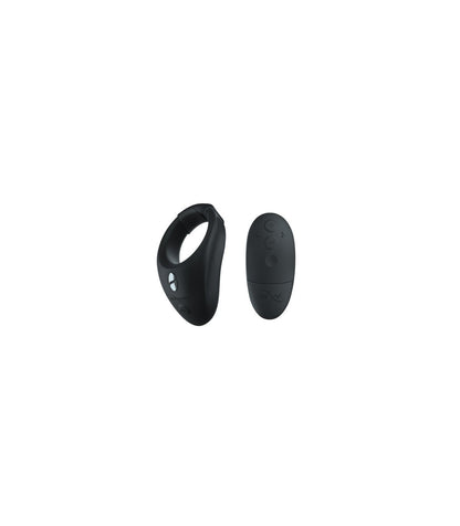Il set We-Vibe ci stuzzica con Bond e Bond Black