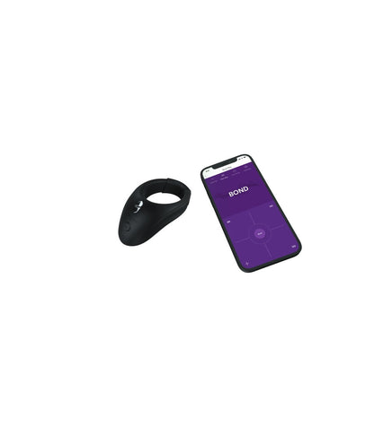 Il set We-Vibe ci stuzzica con Bond e Bond Black