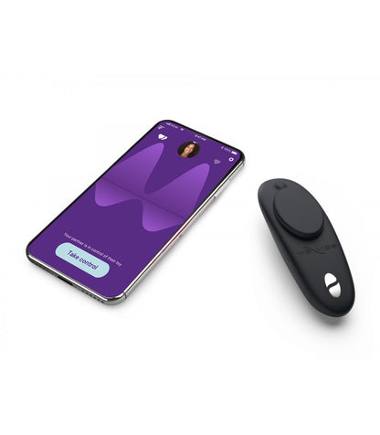 Il set WE-VIBE ci stuzzica con MOXIE e MOXIE BLACK
