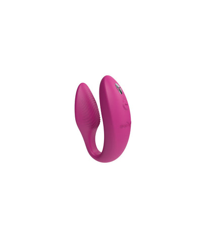 WE-VIBE SYNC 2 ROSA